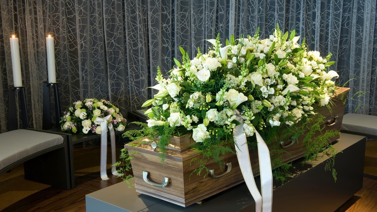 Airport Funeral Assistance