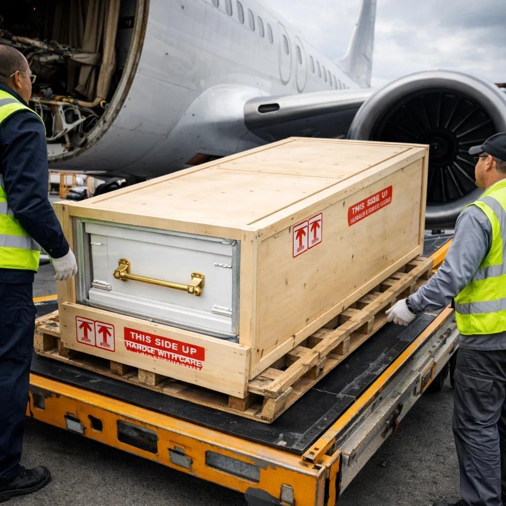 Prayer Hall