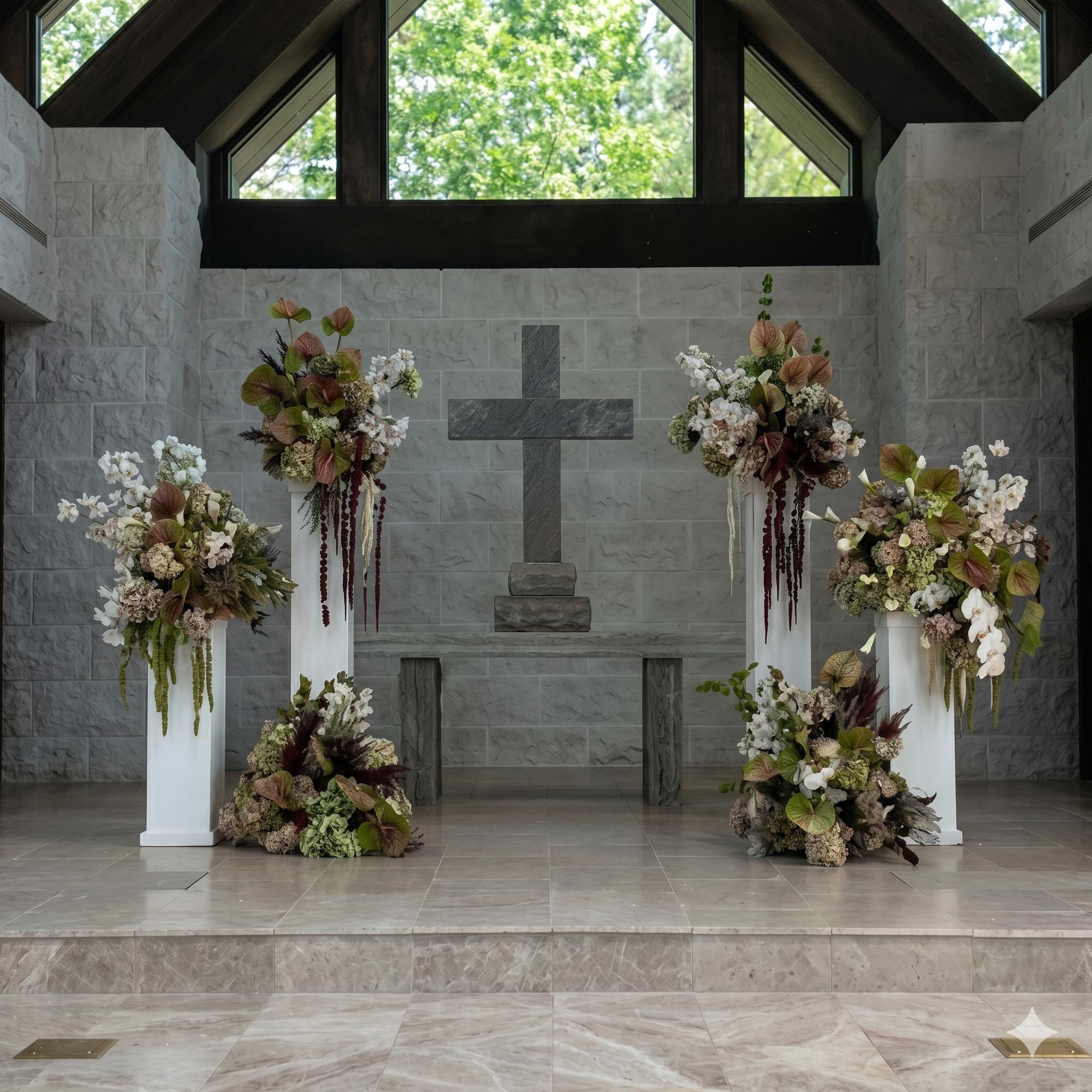 Funeral Ceremony