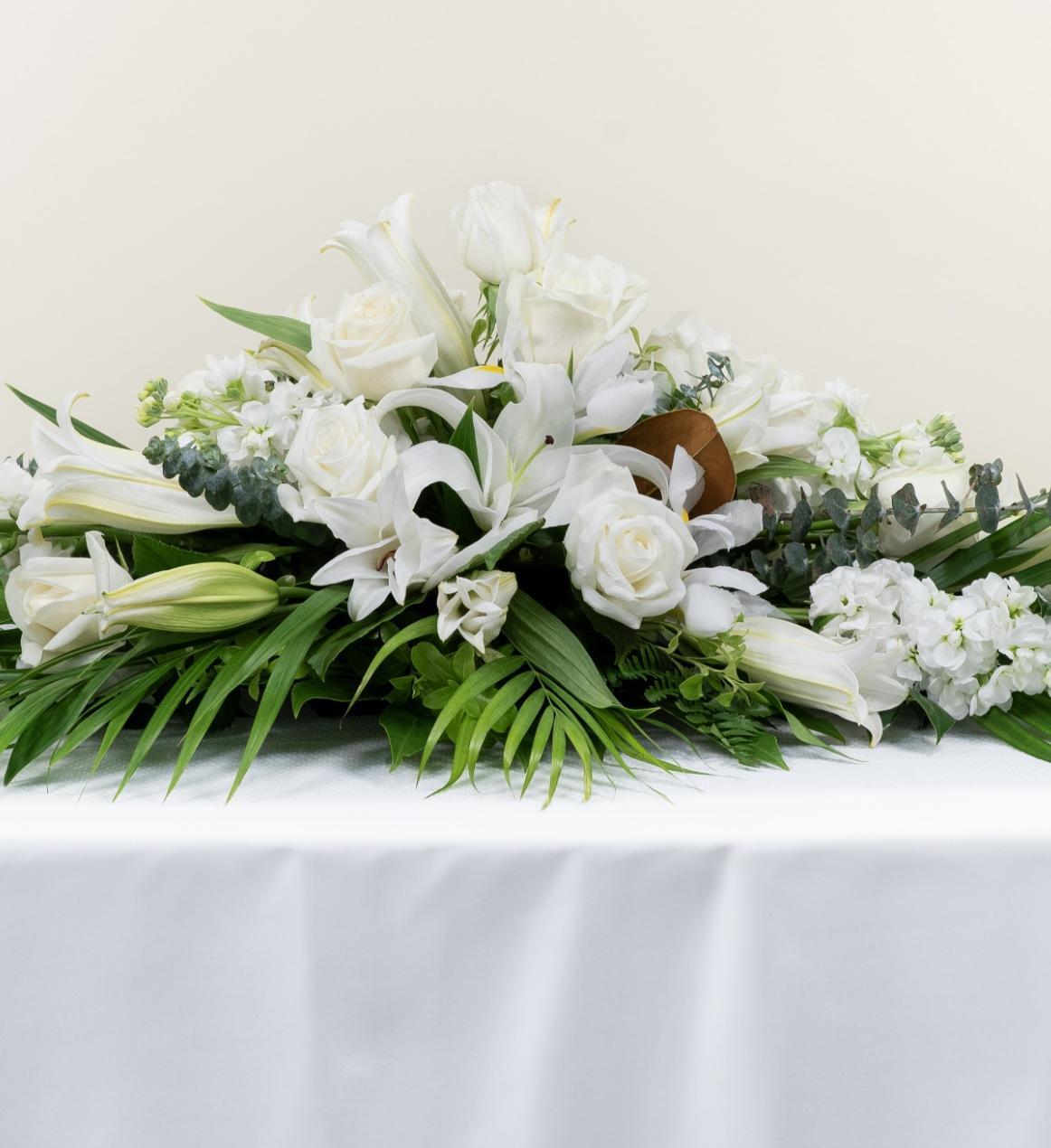 Memorial Prayer Service