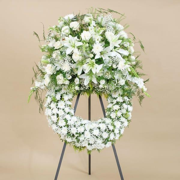 Church Funeral Service